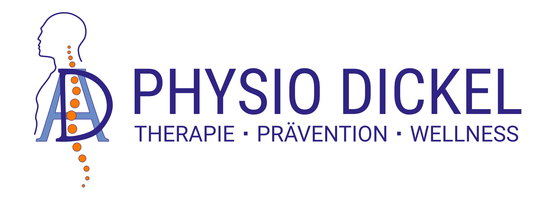 Logo Physio Dickel