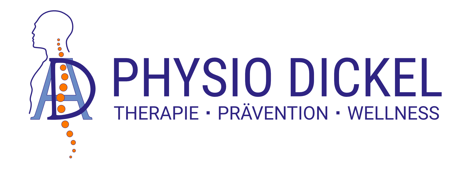 Logo-PhysioDickel