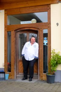 Andreas-Dickel-Haustuer